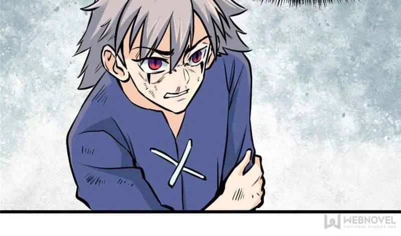 All Hail the Sect Leader Chapter 50 page 39