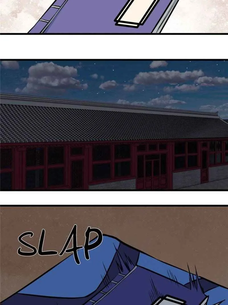 All Hail the Sect Leader Chapter 50 page 41