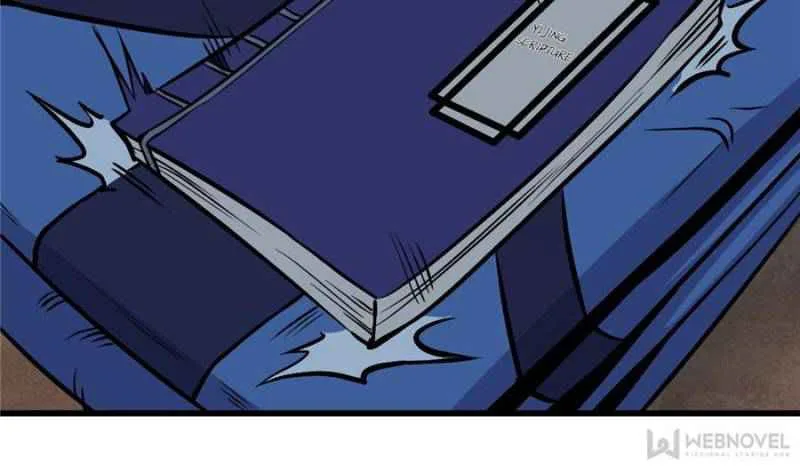 All Hail the Sect Leader Chapter 50 page 42