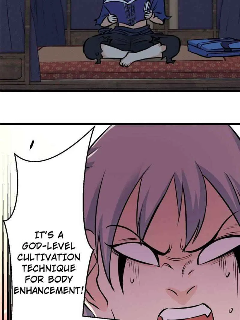 All Hail the Sect Leader Chapter 50 page 46