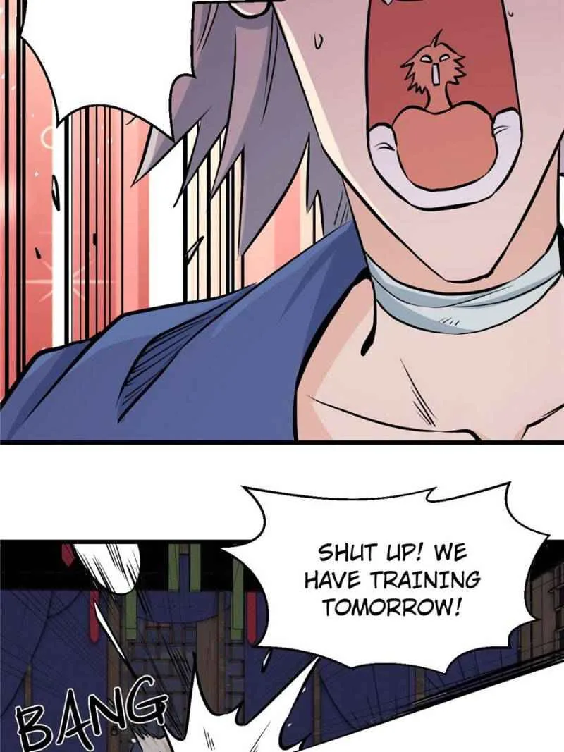 All Hail the Sect Leader Chapter 50 page 47