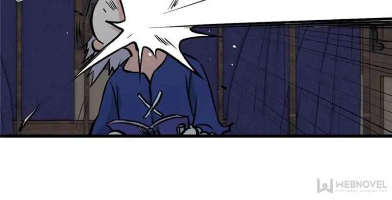 All Hail the Sect Leader Chapter 50 page 48