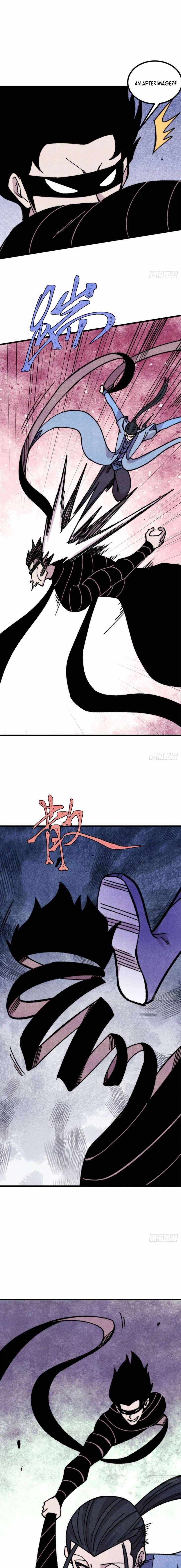 All Hail the Sect Leader Chapter 504 page 9