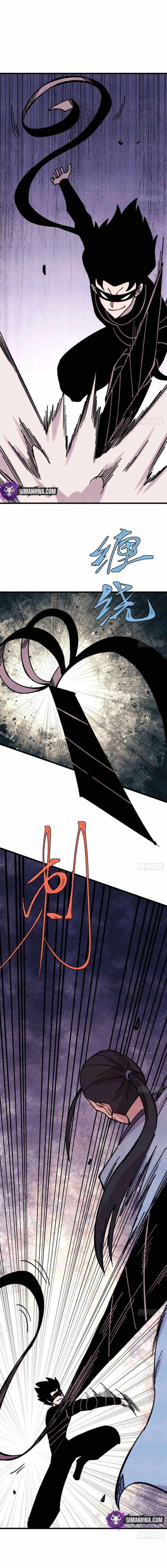 All Hail the Sect Leader Chapter 504 page 8