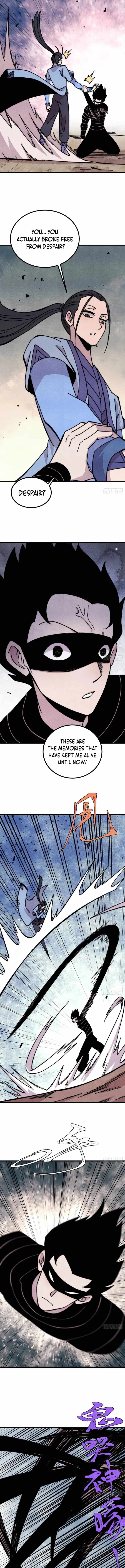 All Hail the Sect Leader Chapter 505 page 7