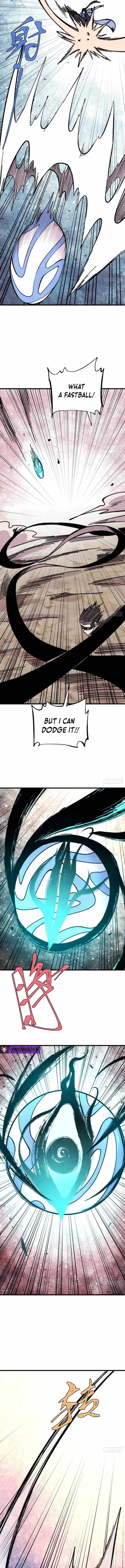 All Hail the Sect Leader Chapter 505 page 4