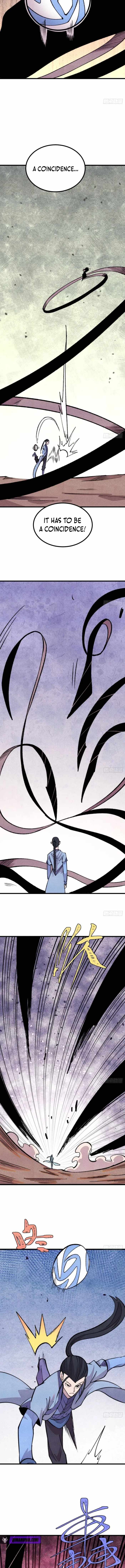 All Hail the Sect Leader Chapter 505 page 2