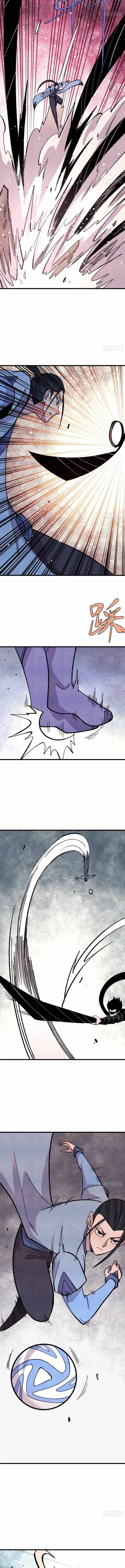 All Hail the Sect Leader Chapter 505 page 3