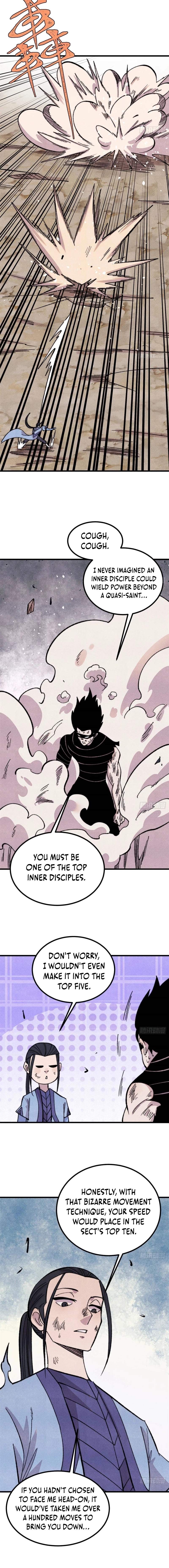All Hail the Sect Leader Chapter 506 page 2