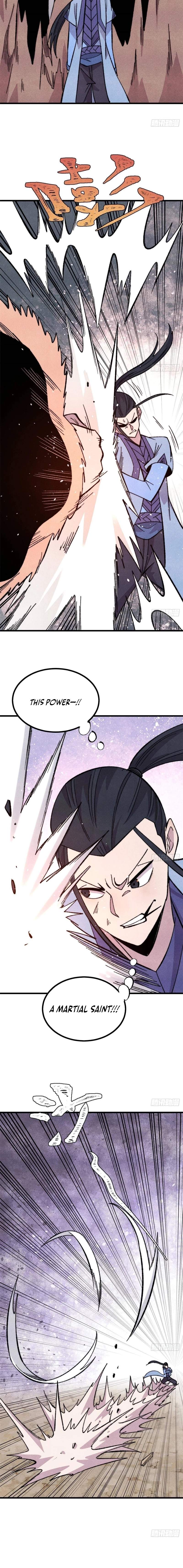 All Hail the Sect Leader Chapter 506 page 4