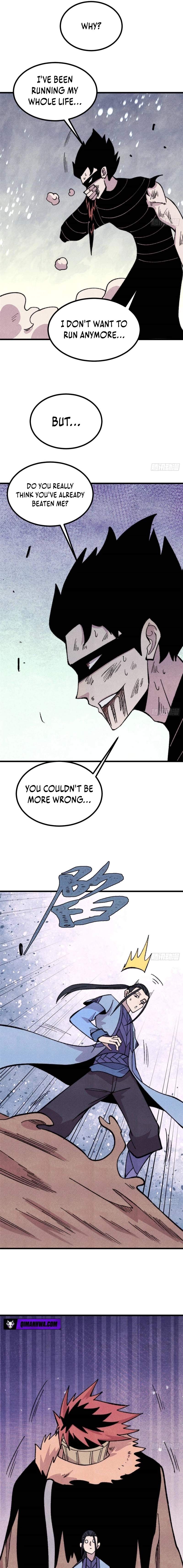 All Hail the Sect Leader Chapter 506 page 3