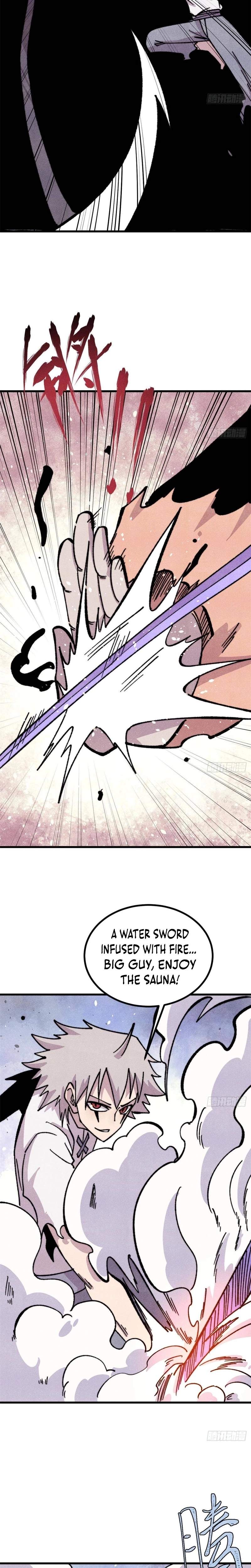 All Hail the Sect Leader Chapter 507 page 2
