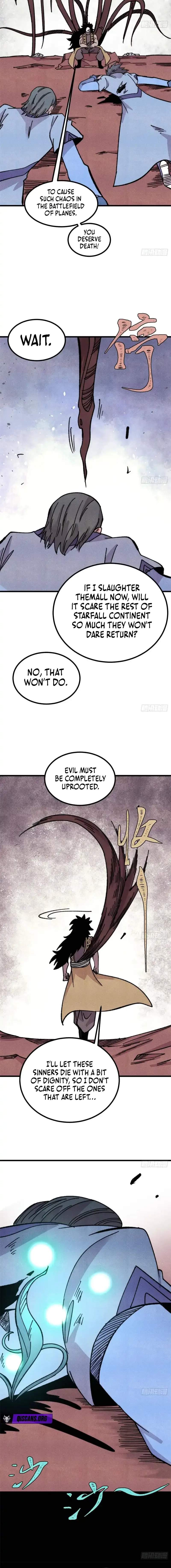 All Hail the Sect Leader Chapter 509 page 2