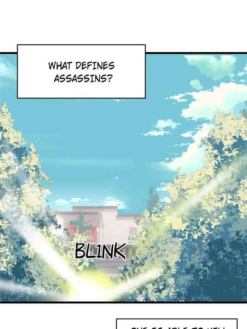 All Hail the Sect Leader Chapter 51 page 1