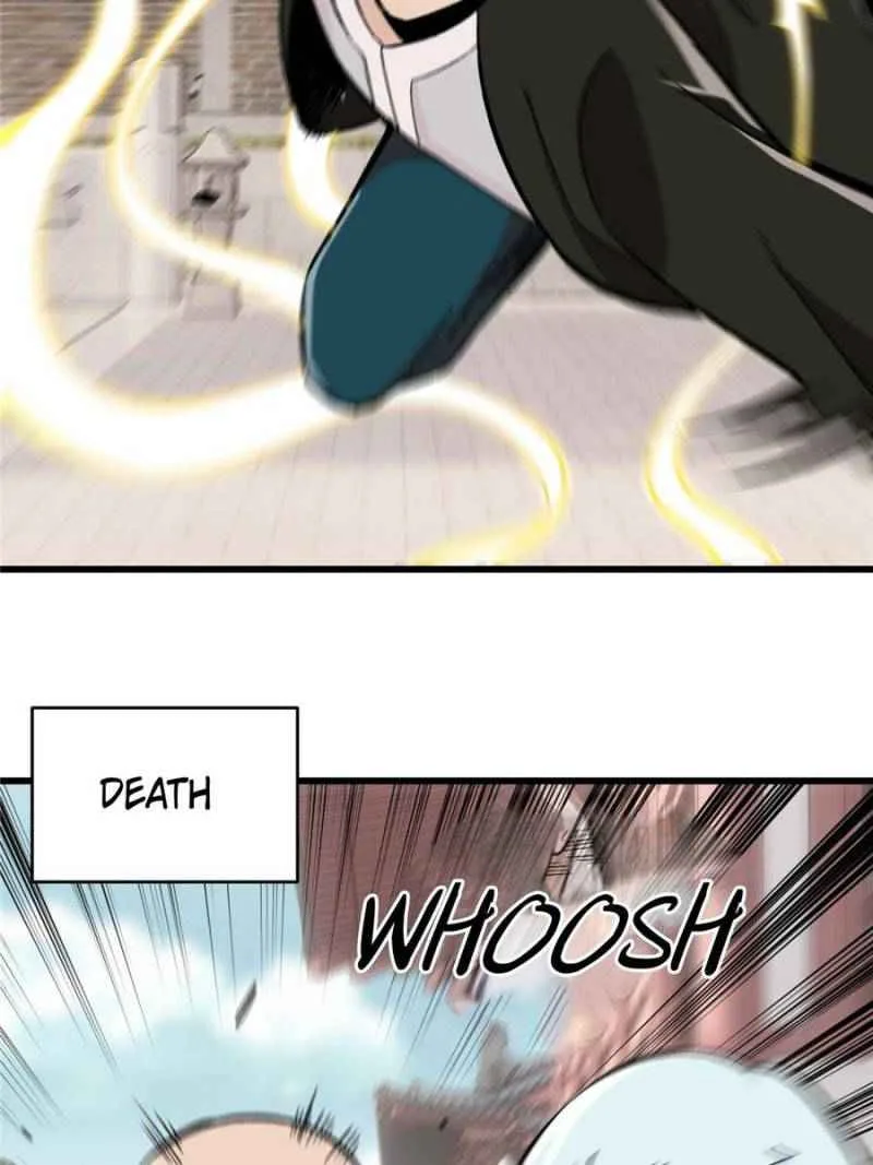 All Hail the Sect Leader Chapter 51 page 6