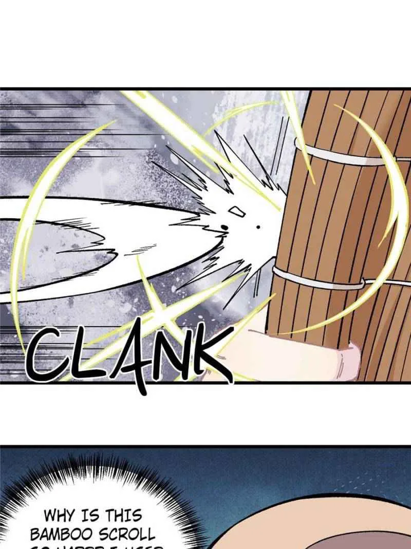 All Hail the Sect Leader Chapter 51 page 8