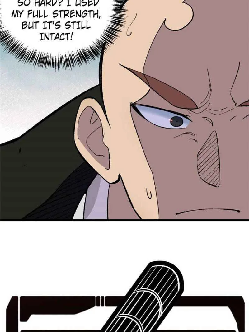 All Hail the Sect Leader Chapter 51 page 9