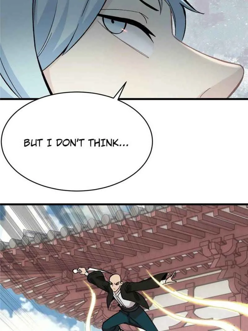 All Hail the Sect Leader Chapter 51 page 13