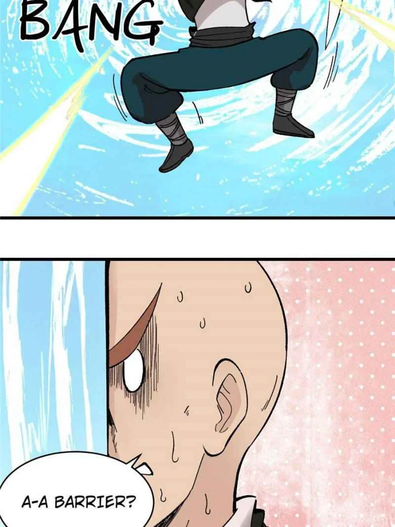 All Hail the Sect Leader Chapter 51 page 16