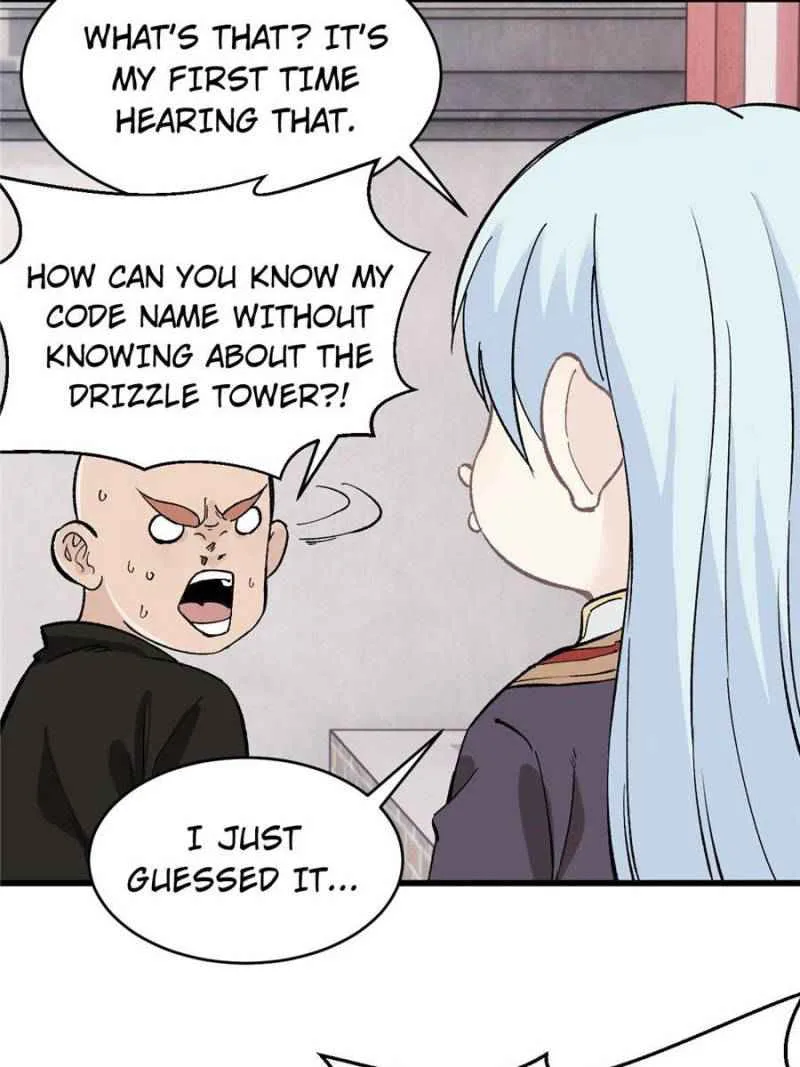 All Hail the Sect Leader Chapter 51 page 25