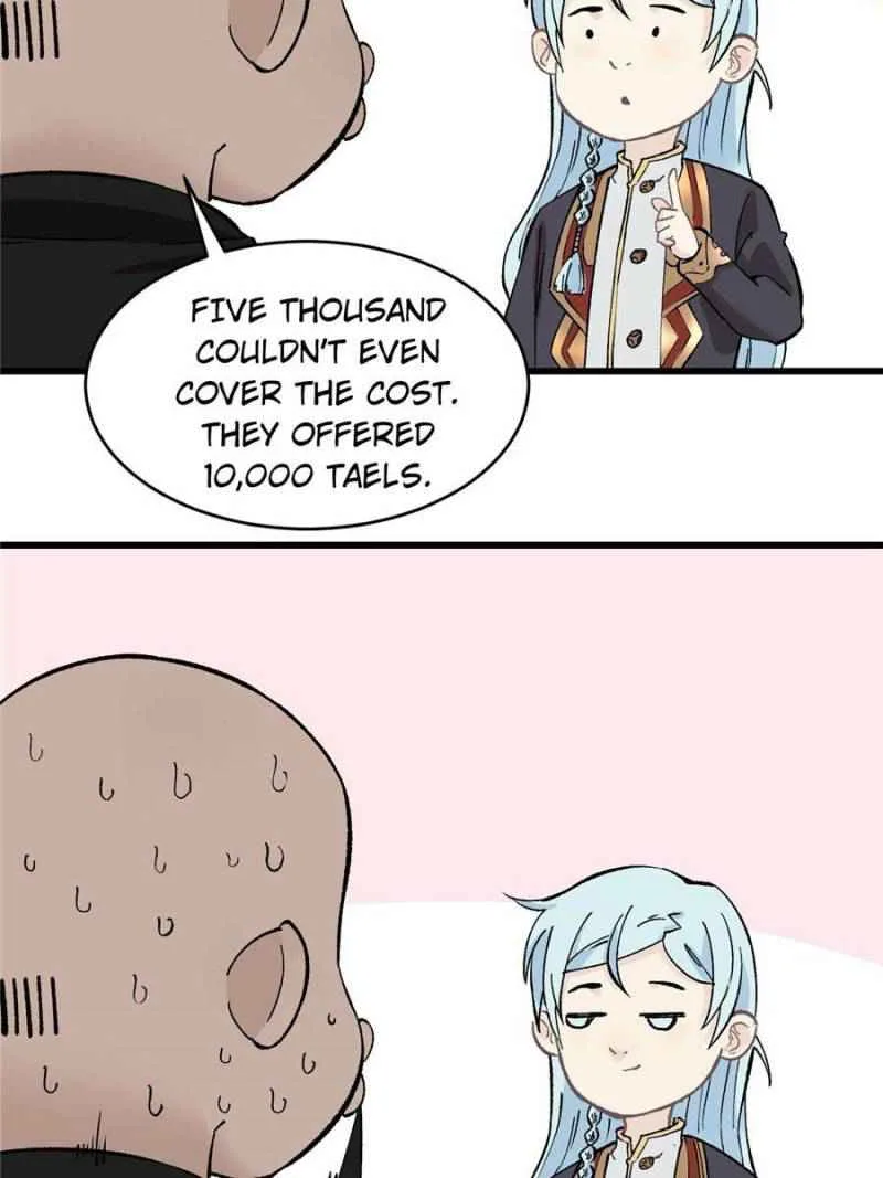 All Hail the Sect Leader Chapter 51 page 29