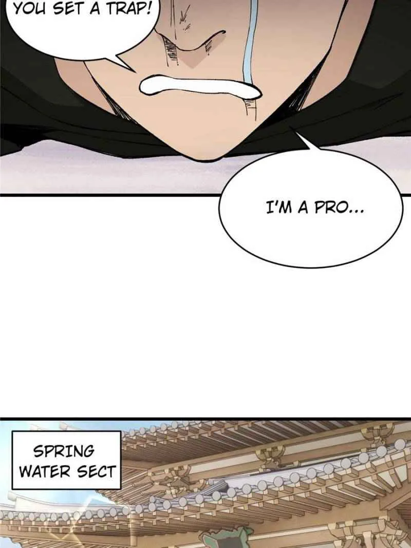 All Hail the Sect Leader Chapter 51 page 32