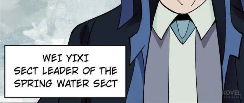 All Hail the Sect Leader Chapter 51 page 37