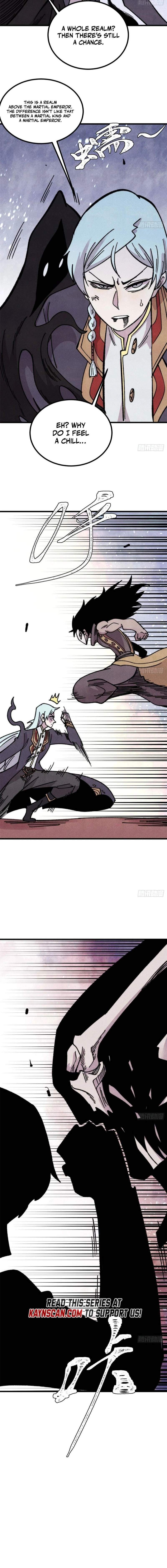 All Hail the Sect Leader Chapter 510 page 12