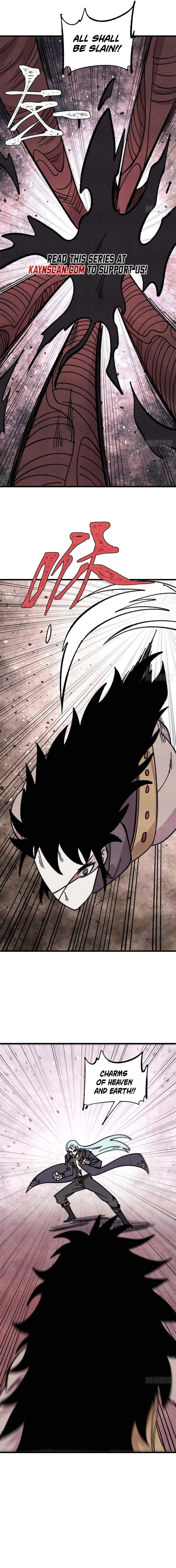 All Hail the Sect Leader Chapter 510 page 5