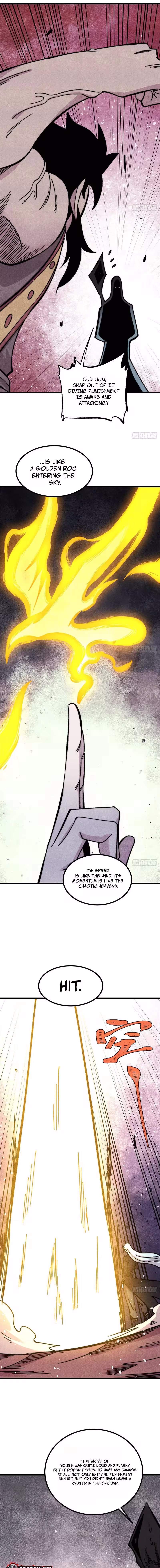 All Hail the Sect Leader Chapter 512 page 11