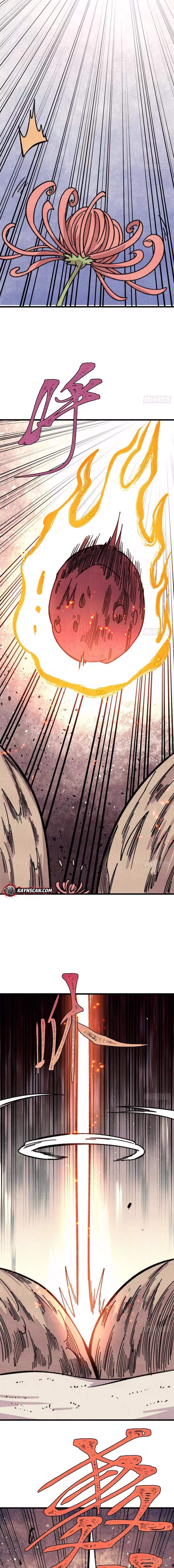 All Hail the Sect Leader Chapter 512 page 6