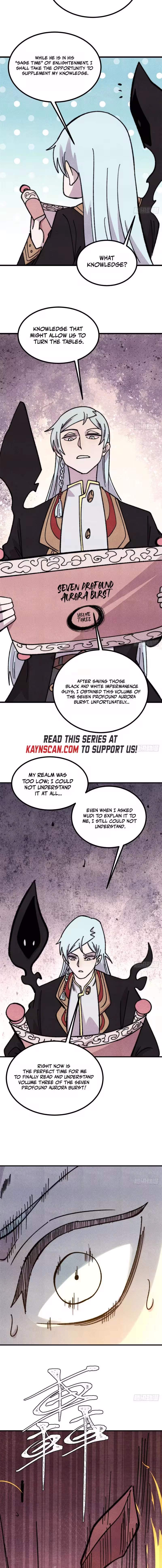 All Hail the Sect Leader Chapter 512 page 9