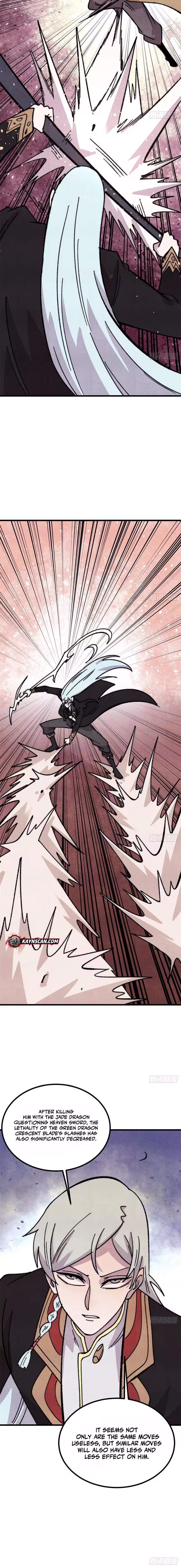 All Hail the Sect Leader Chapter 512 page 2