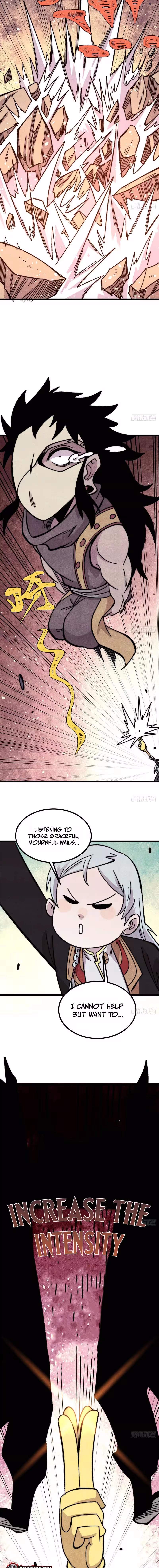 All Hail the Sect Leader Chapter 512 page 7