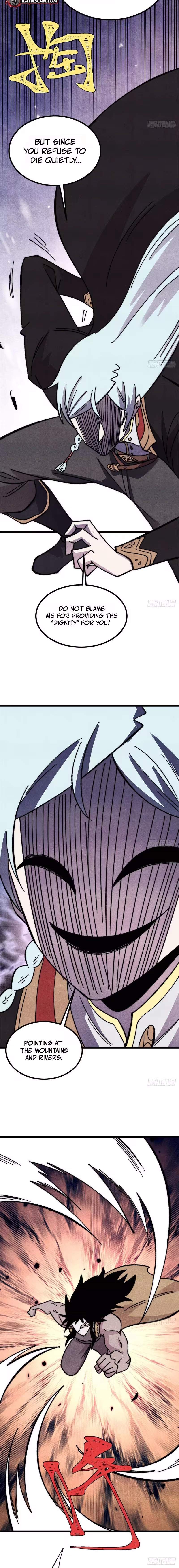 All Hail the Sect Leader Chapter 512 page 4