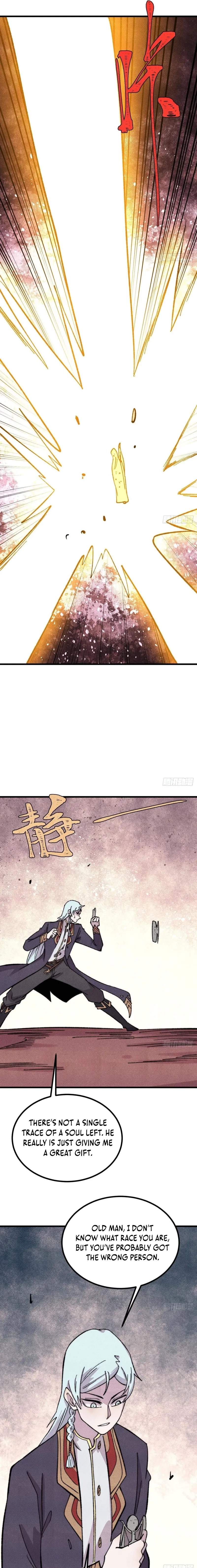 All Hail the Sect Leader Chapter 513 page 11