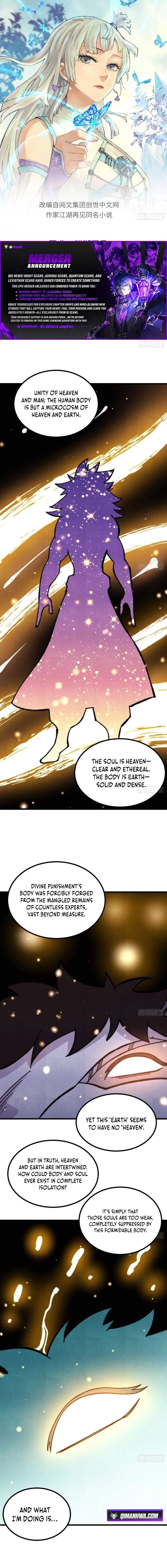 All Hail the Sect Leader Chapter 513 page 1