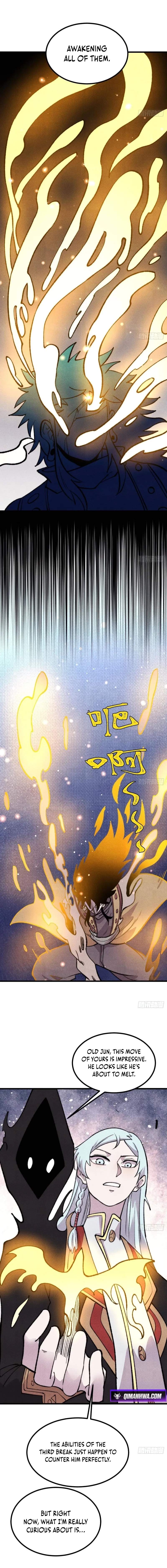 All Hail the Sect Leader Chapter 513 page 2