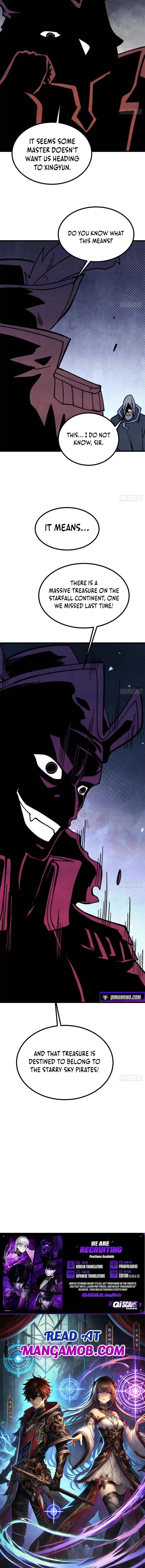 All Hail the Sect Leader Chapter 514 page 12