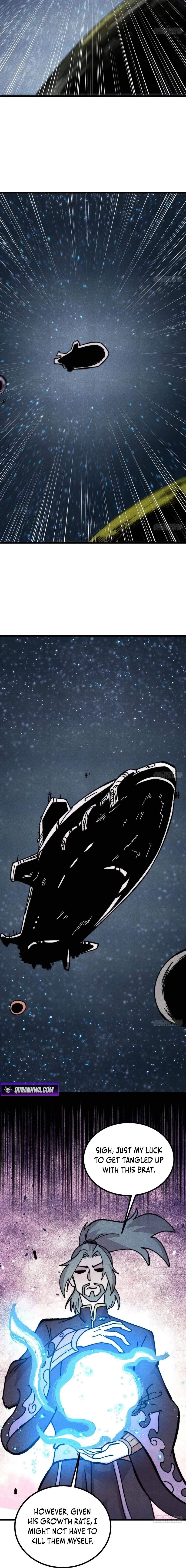 All Hail the Sect Leader Chapter 514 page 10