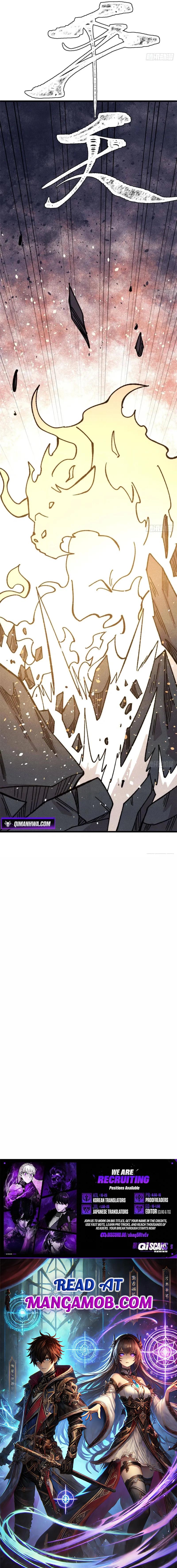 All Hail the Sect Leader Chapter 515 page 13