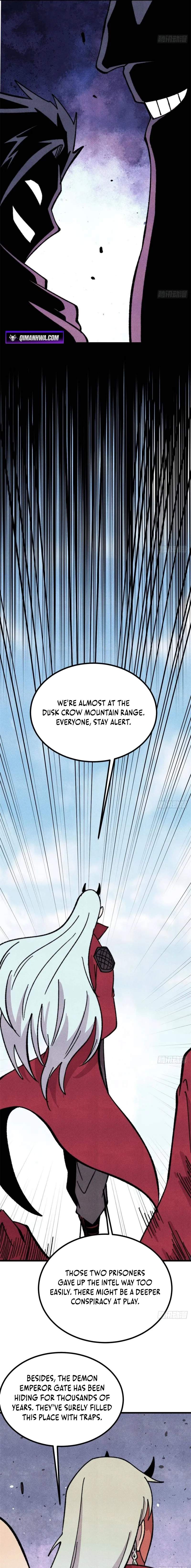 All Hail the Sect Leader Chapter 515 page 11