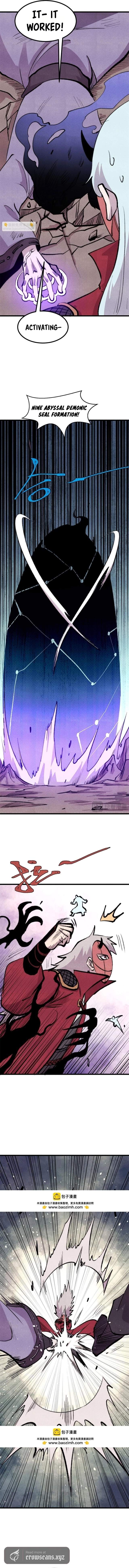 All Hail the Sect Leader Chapter 518 page 6