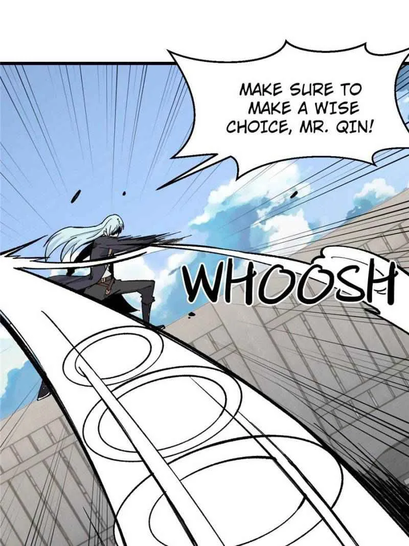 All Hail the Sect Leader Chapter 52 page 10
