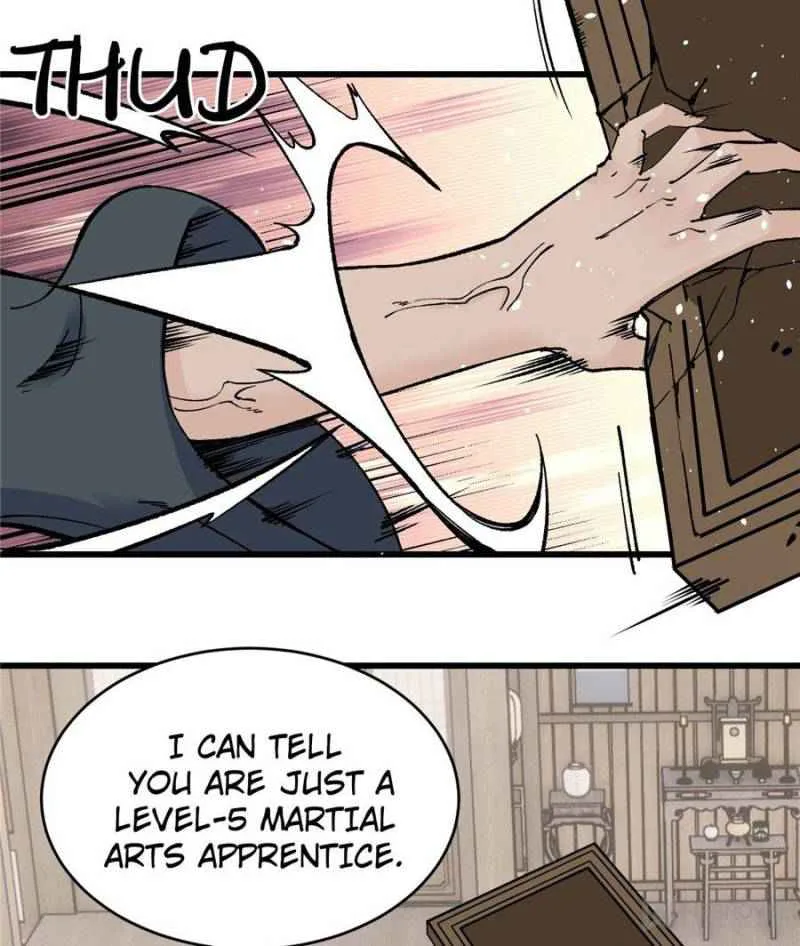 All Hail the Sect Leader Chapter 52 page 12
