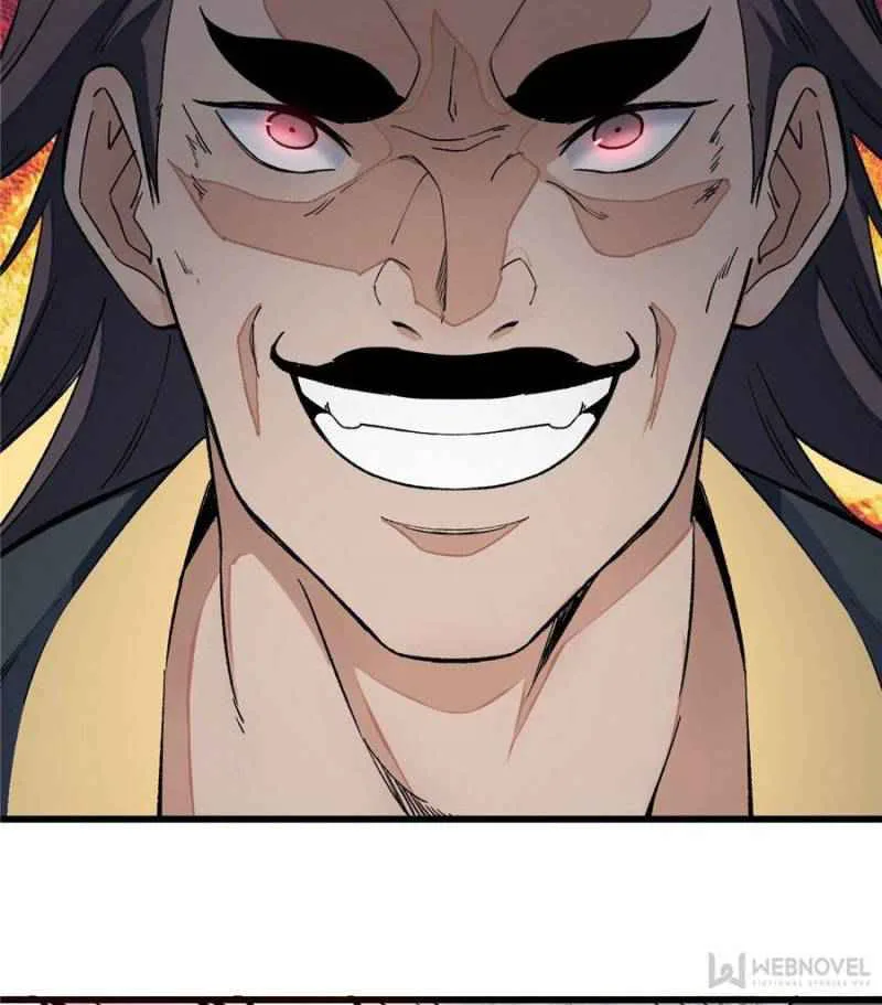 All Hail the Sect Leader Chapter 52 page 15
