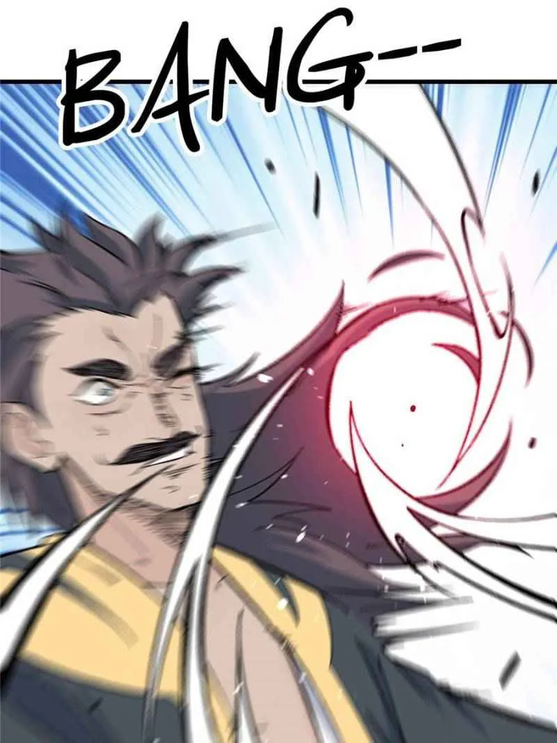 All Hail the Sect Leader Chapter 52 page 17