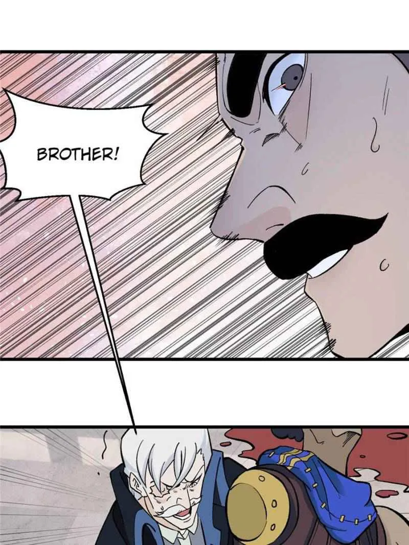 All Hail the Sect Leader Chapter 52 page 20