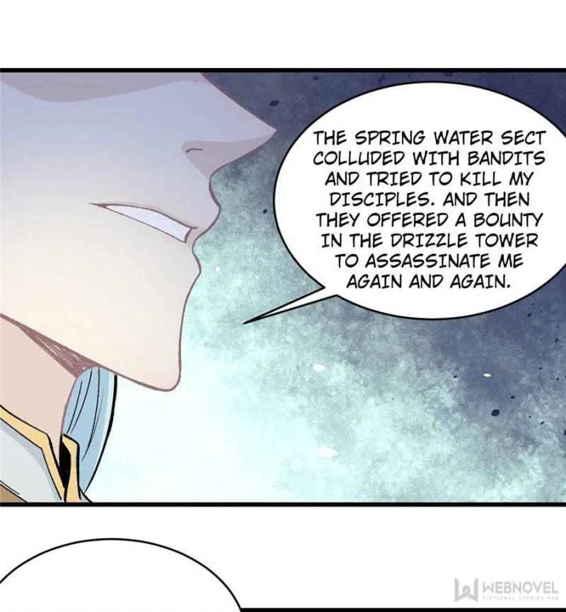 All Hail the Sect Leader Chapter 52 page 25