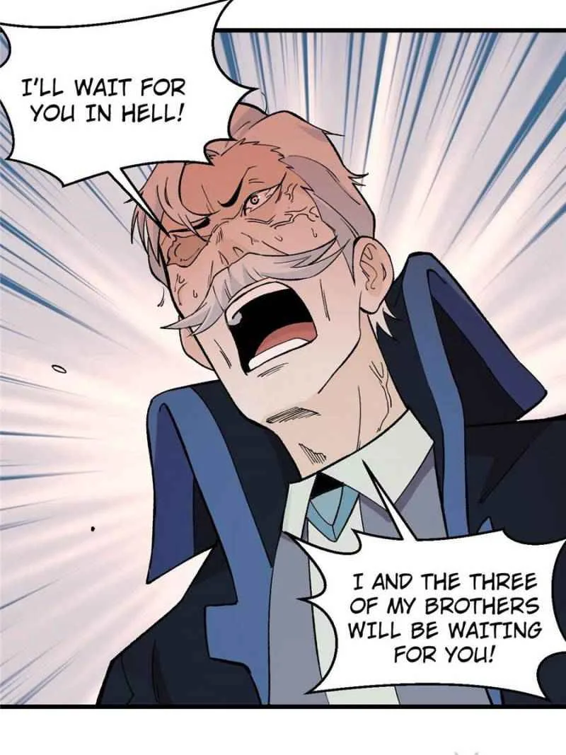 All Hail the Sect Leader Chapter 52 page 28